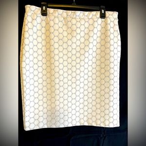 NWT Leota Tabitha skirt XL